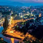 Apartamento Jamakovic - Free Garage Parking Sarajevo