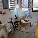 Jamakovic - Free Garage Parking Apartman Sarajevo