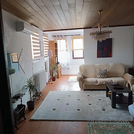 Jamakovic Apartment Sarajevo