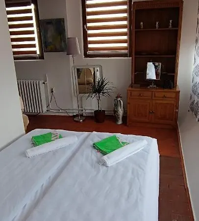 Jamakovic Apartment
