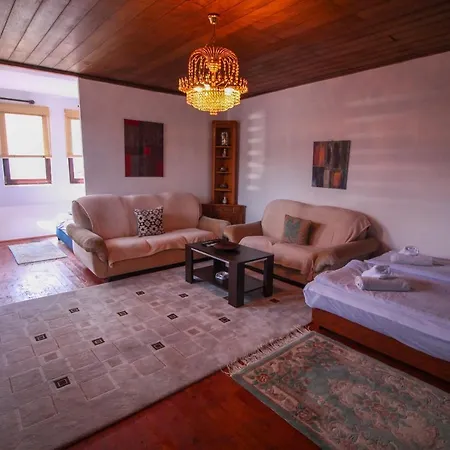 Apartment Jamakovic Sarajevo