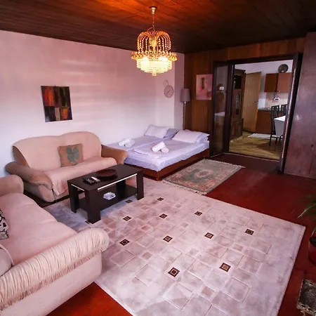 Jamakovic Apartment Sarajevo