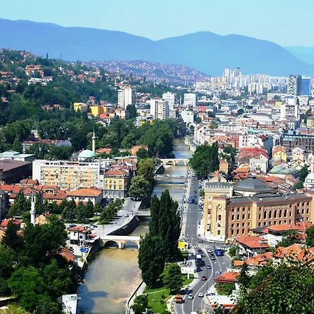 Jamakovic * Sarajevo