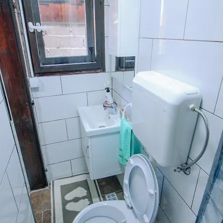Jamakovic Apartment
