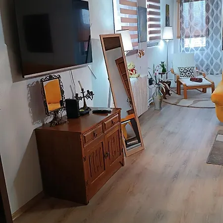 Jamakovic Apartament