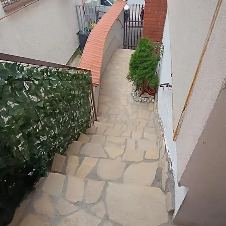 Jamakovic - Free Garage Parking