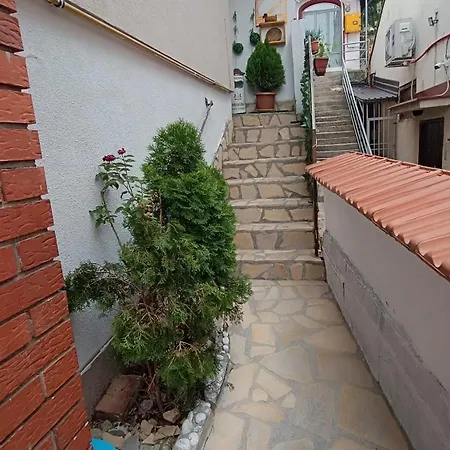 Jamakovic - Free Garage Parking Lägenhet