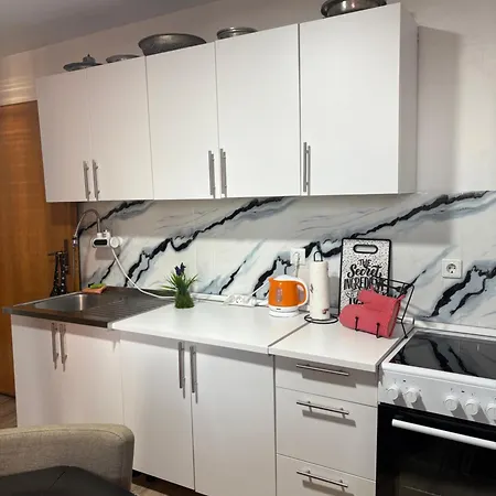 Apartamento Jamakovic - Free Garage Parking *