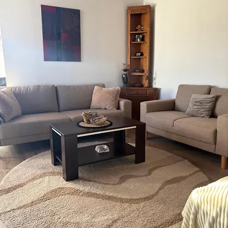 Jamakovic - Free Garage Parking Apartamento