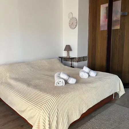 Jamakovic - Free Garage Parking Apartamento *