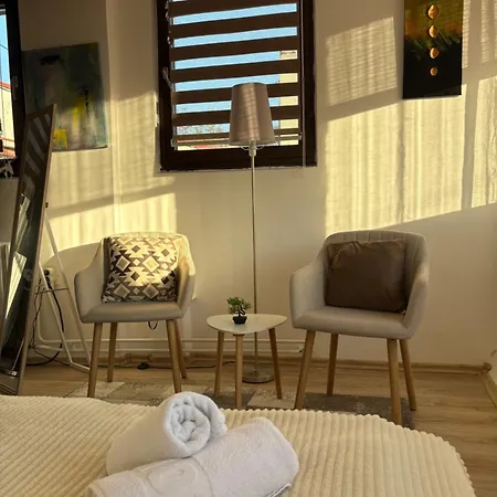 Jamakovic - Free Garage Parking Apartamento *