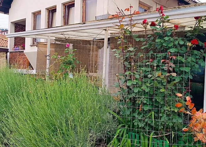 Jamakovic - Free Garage Parking سراييفو