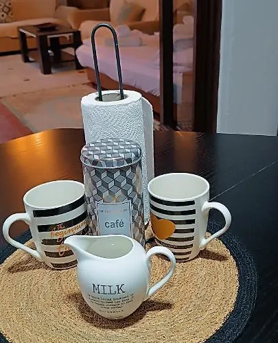 شقة Jamakovic - Free Garage Parking