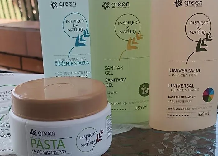 Jamakovic - Free Garage Parking