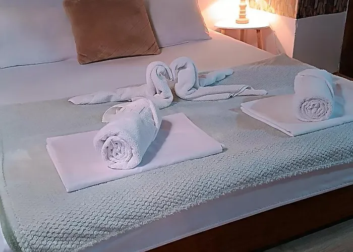 شقة Jamakovic - Free Garage Parking