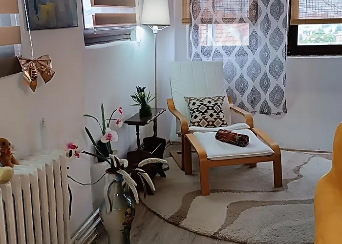 Jamakovic - Free Garage Parking سراييفو