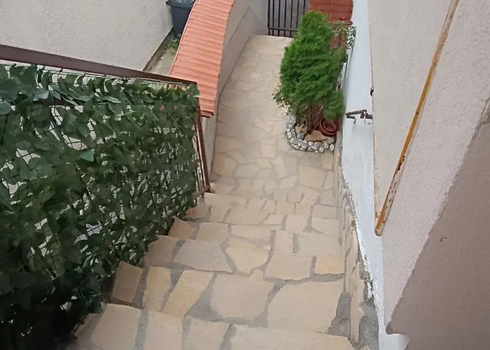 Jamakovic - Free Garage Parking