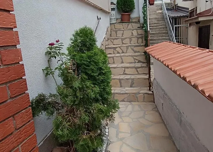 Jamakovic Διαμέρισμα