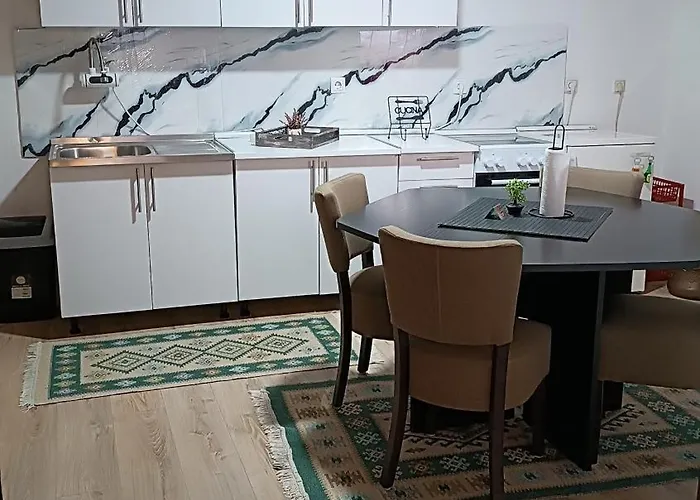 Διαμέρισμα Jamakovic Σαράγεβο